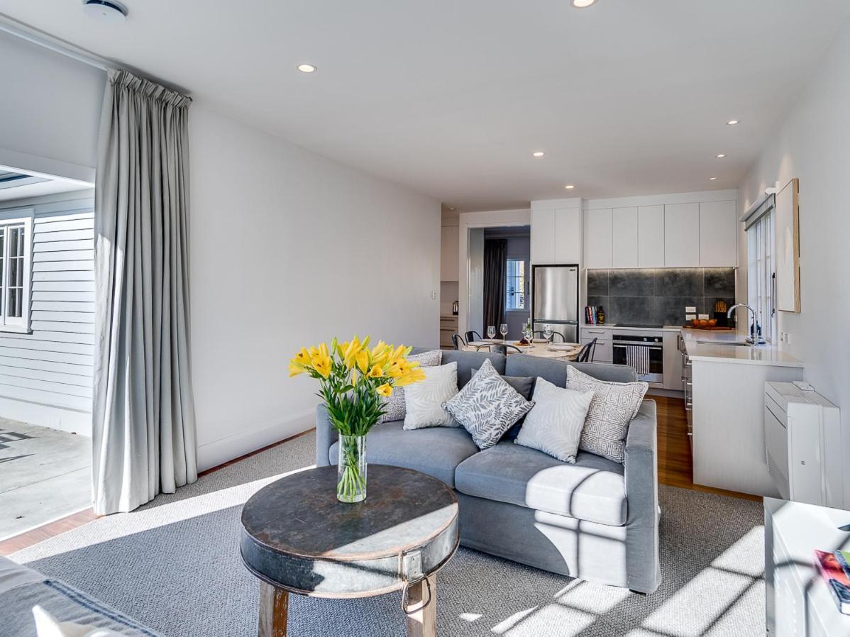 Gem On Gillean - Havelock North Holiday Home Екстер'єр фото