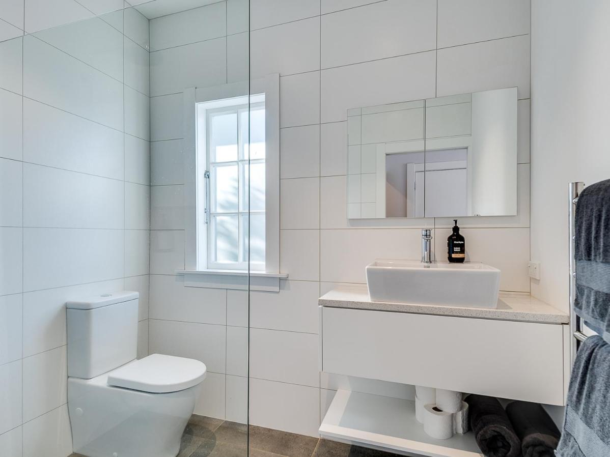 Gem On Gillean - Havelock North Holiday Home Екстер'єр фото
