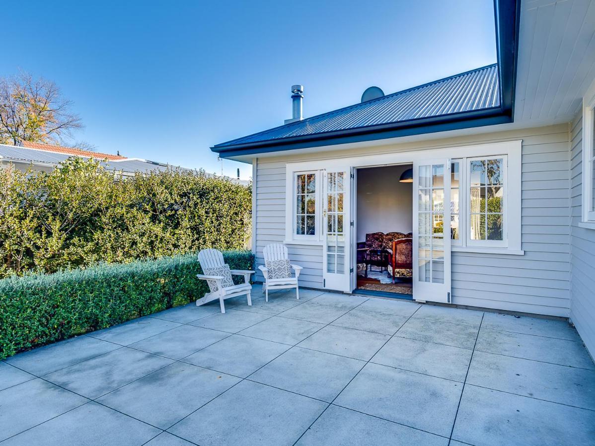 Gem On Gillean - Havelock North Holiday Home Екстер'єр фото