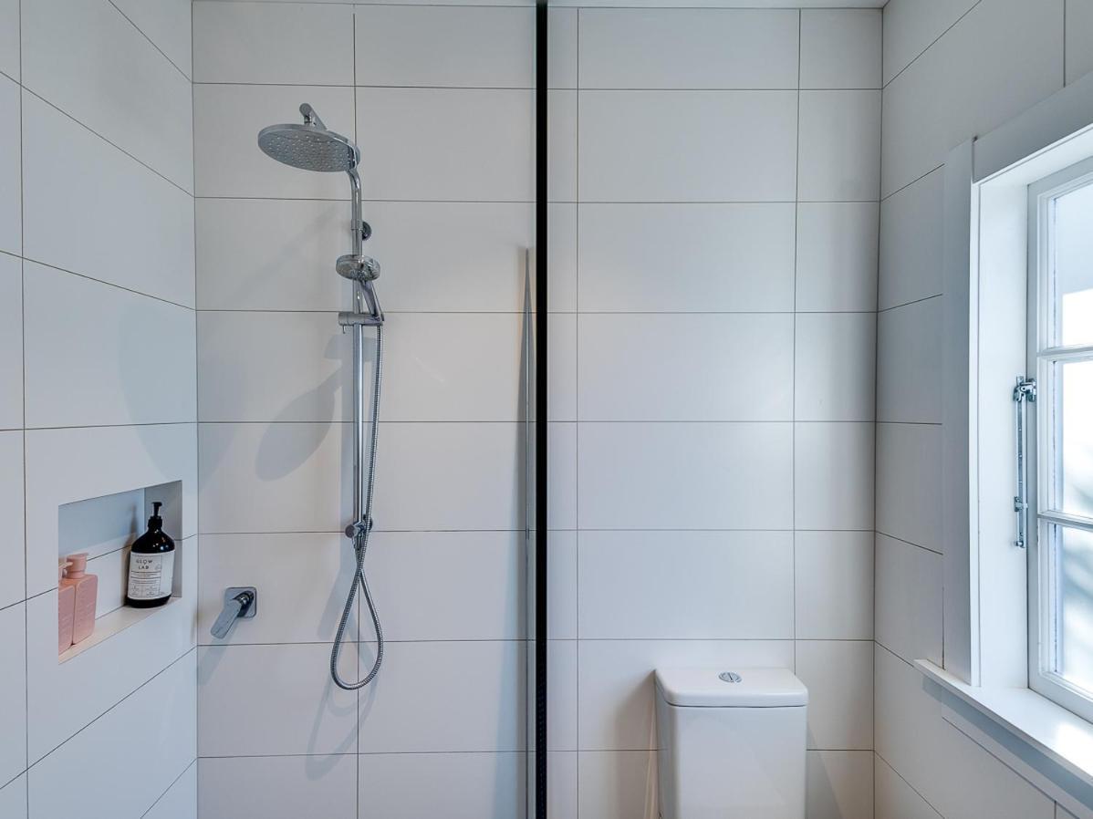 Gem On Gillean - Havelock North Holiday Home Екстер'єр фото