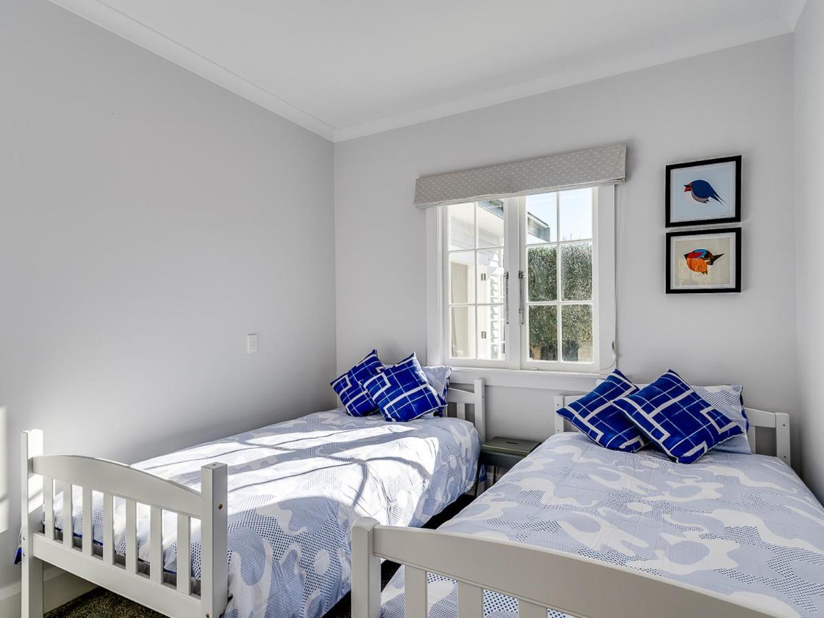 Gem On Gillean - Havelock North Holiday Home Екстер'єр фото