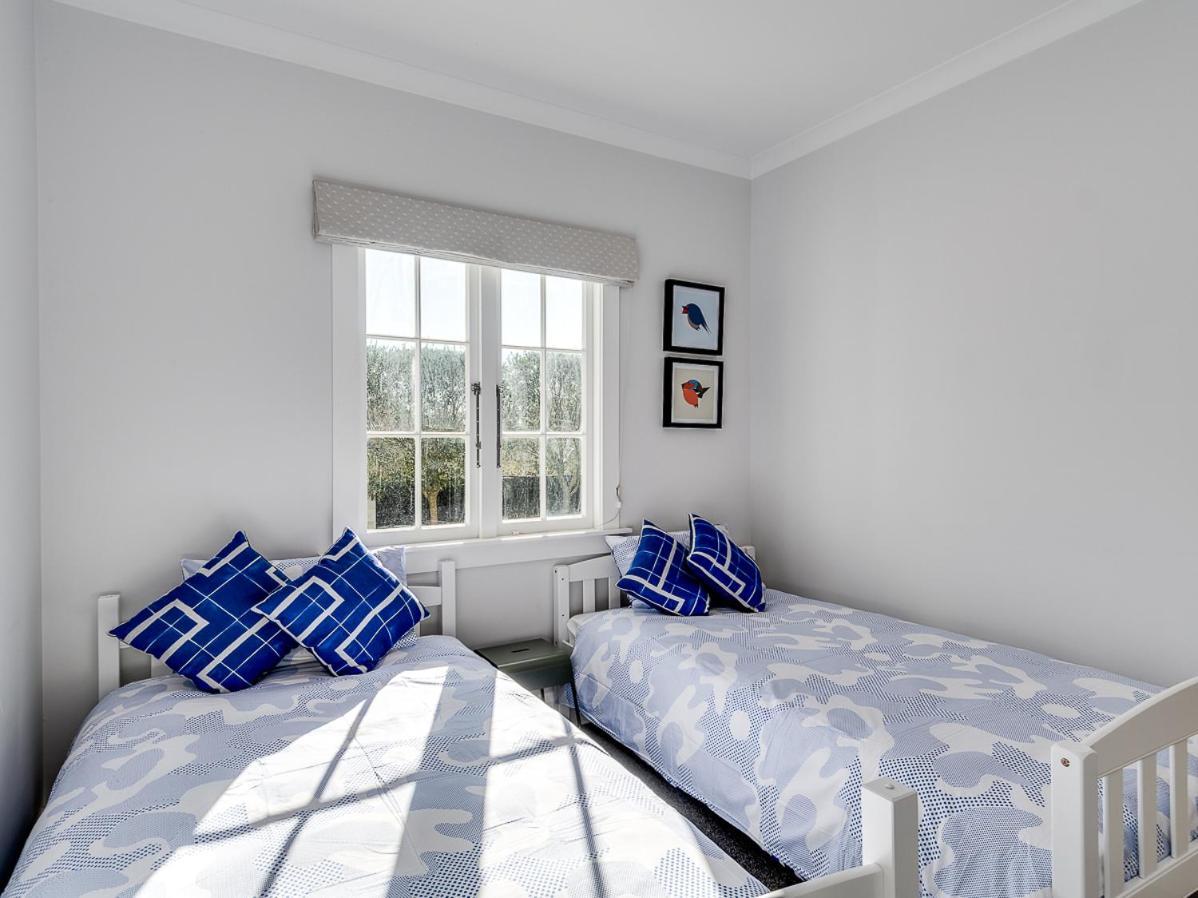 Gem On Gillean - Havelock North Holiday Home Екстер'єр фото