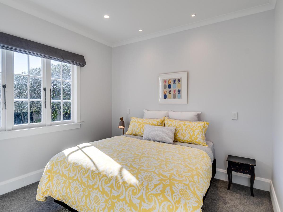 Gem On Gillean - Havelock North Holiday Home Екстер'єр фото