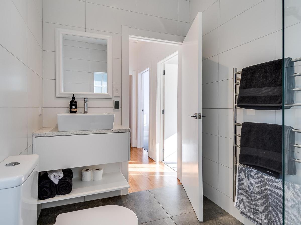 Gem On Gillean - Havelock North Holiday Home Екстер'єр фото