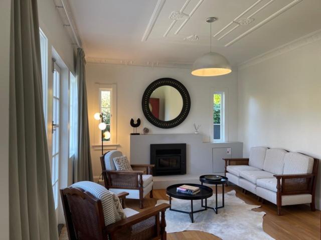 Gem On Gillean - Havelock North Holiday Home Екстер'єр фото